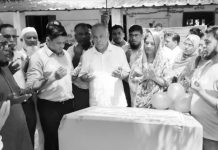 জীবনে স্বপ্ন পূরণ করতে শিক্ষার বিকল্প নেই : সরওয়ার জামাল এমপি