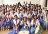অপর্ণাচরণ সিটি কর্পোরেশন বালিকা উচ্চ বিদ্যালয়ের সাফল্য