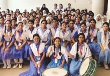 অপর্ণাচরণ সিটি কর্পোরেশন বালিকা উচ্চ বিদ্যালয়ের সাফল্য