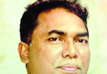 শাহ আলম নিপু : সদানন্দে সমর্পিত কর্মচঞ্চল এক মানুষ