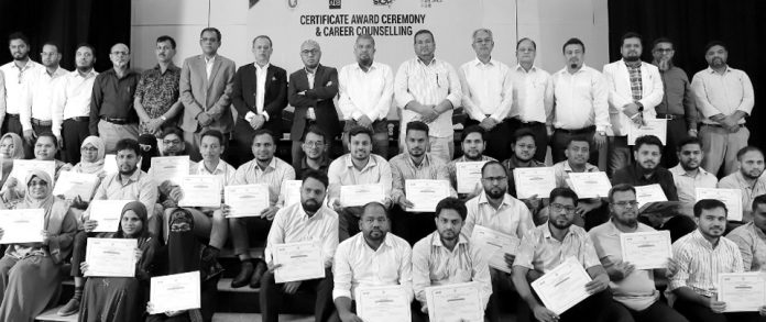 BGMEA
