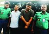 দুই দালালকে কারাদণ্ড দিল বিআরটিএর ভ্রাম্যমাণ আদালত