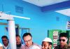 হেফাজতের আমিরের সঙ্গে প্রধানমন্ত্রীর সাক্ষাৎ