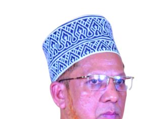 জুম’আর খুতবা