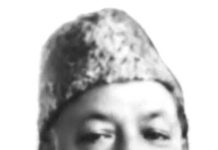 কিংবদন্তি সমাজসেবক বাদশা মিয়া চৌধুরী স্মরণে