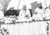 বায়তুশ শরফ আনজুমনে ইত্তেহাদের ত্রি-বার্ষিক সম্মেলন