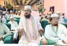 রাসুলের (সা.) জীবন ও আদর্শ অনুসরণে সমাজে শান্তি ও ন্যায় প্রতিষ্ঠা সম্ভব