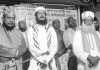 ‘আল্লাহর অলিরা দুনিয়ার সবকিছু ত্যাগ করে শুধু আল্লাহ্ ও রাসুলকে চায়’