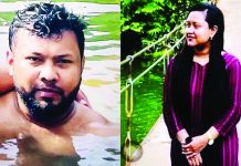 রুমায় পাহাড়ের খাদ থেকে দুই পর্যটকের মরদেহ উদ্ধার
