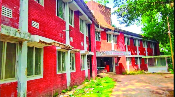 Bandarban Hospital pic-02