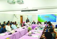 ব্যাংকিং সেক্টরে রাজনৈতিক হস্তক্ষেপ থাকবে না