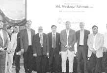 খেলাপি ঋণ কমানোই বড় চ্যালেঞ্জ, ঋণ আদায়ে জোর দিতে হবে : গভর্নর