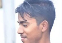 বিদেশে পালানোর সময় বিমান বন্দরে গ্রেপ্তার অভিযুক্ত পুত্র শওকত
