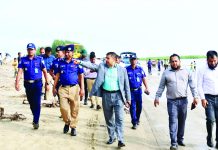 হাটহাজারী, ফটিকছড়ি ও বাঁশখালীতে ব্যাপক প্রস্তুতি