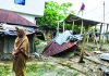 বাঁশখালীতে বন্যায় ক্ষতিগ্রস্ত একশত পরিবারকে নতুন ঘর দেবেন প্রধানমন্ত্রী