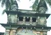 কিশোরগঞ্জের গাংটিয়া জমিদার বাড়ি