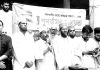 বাঁশখালীতে ছাত্রসেনার পুনর্বাসন সামগ্রী ও নগদ অর্থ সহায়তা প্রদান
