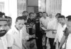 বাঁশখালীর কালীপুরে বন্যাকবলিতদের নগদ অর্থ সহায়তা