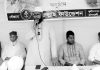 বাঁশখালীতে মুনিরুল্লাহ ফাউন্ডেশনের পুনর্বাসন ও নগদ অর্থ সহায়তা