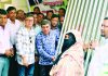 বন্যায় ক্ষতিগ্রস্তদের পাশে আছে বিএনপি,দ্রুত পুনর্বাসন করা হবে : শামীম
