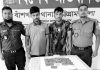 বাঁশখালীতে ৬ হাজার ইয়াবাসহ গ্রেপ্তার ২
