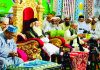 বায়েজিদ বোস্তামী (রহ.) দরগাহ্ শরীফে ঈদ-এ মিলাদুন্নবী (দ.) মাহফিল