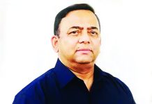 বেনজীরের জামিন বাতিলে দুবাইয়ে ল ফার্ম নিয়োগ করেছে সরকার