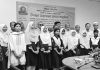 অবসরপ্রাপ্ত বিদ্যুৎ কর্মজীবী কল্যাণ সমিতির শিক্ষা সহায়তা প্রদান