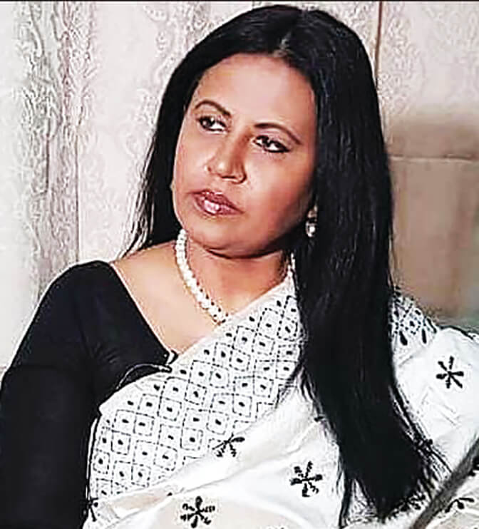 Bidisha
