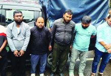 দলবেঁধে বাইক চালানোর আড়ালে ইয়াবা পাচার