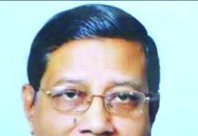 অবিস্মরণীয় ব্যক্তিত্ব ড. বিকিরণ প্রসাদ বড়ুয়া