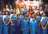 ‘আলো জ্বালাতে হয় অন্ধকারকে দোষ দিয়ে নয়, নিজের হাতে প্রদীপ তুলে নিয়ে’
