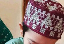 বাবার সঙ্গে পুকুরে গিয়েছিল ছোট্ট শিশু, ডুবে গেল অগোচরে