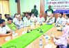 সরকার গণসচেতনতার মাধ্যমে মৎস্য উৎপাদন বাড়ানোর পদক্ষেপ নিয়েছে