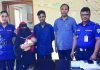 এক মাস বয়সী মেয়েকে বিক্রি করে দিলেন মা!