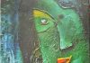 বুভুক্ষু বিষাদ : জীবনের আখ্যান