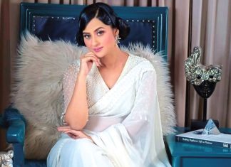 বুবলীর ফেরার প্রস্তুতি