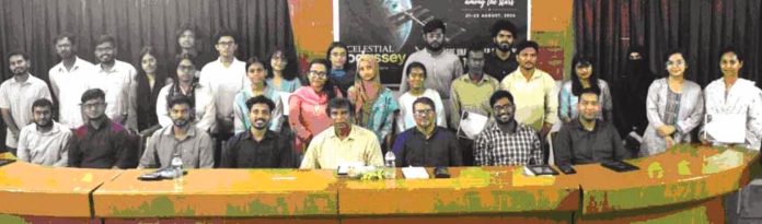 CAS News photo
