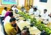 ডেঙ্গু নিয়ন্ত্রণে কঠোর নজরদারির নির্দেশ মেয়রের