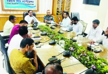 ডেঙ্গু নিয়ন্ত্রণে কঠোর নজরদারির নির্দেশ মেয়রের