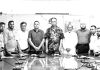 সিডিএ চেয়ারম্যান ও সিডিএ সিবিএ’র মধ্যে দ্বিপাক্ষিক বৈঠক