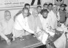 সরকারি সংস্থাগুলোকে আর্তমানবতার সেবায় এগিয়ে আসতে হবে