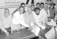 সরকারি সংস্থাগুলোকে আর্তমানবতার সেবায় এগিয়ে আসতে হবে