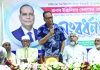 শহরের সৌন্দর্য রক্ষায় সবাইকে সচেতন হতে হবে