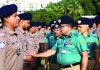 সিএমপির গ্র্যান্ড মাস্টার প্যারেড