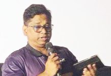 সিপিডিএলের কানেক্টিং দ্য ফিউচার অব চট্টগ্রাম শীর্ষক মতবিনিময় সভা