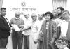 প্রধানমন্ত্রী বরাবরে সিআরবি রক্ষা মঞ্চের স্মারকলিপি