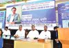 লেখনীর মাধ্যমে সমাজের বাস্তবতা তুলে ধরতে হবে