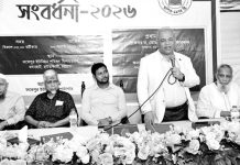জিপিএ-৫ জীবনের চূড়ান্ত অর্জন নয়, সফলতা অব্যাহত রাখতে হবে : চবি উপাচার্য
