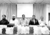 দেশের জ্বালানি খাতের শূন্যতা মেধাবী শিক্ষার্থীরা পূরণ করতে পারে : চুয়েট ভিসি